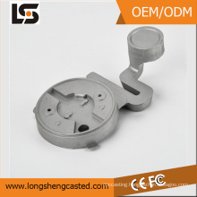 Iso 9001 certified companies serviceable aluminum extrusion profile alloy die casting